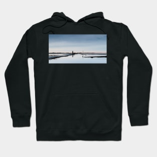 Dawn Crossing Hoodie